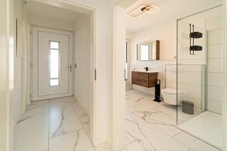 Appartement 5 - Traumblick - Börgerende-Rethwisch - 7