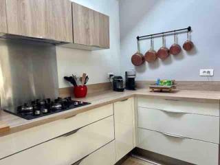 Charme et calme, 45 min de Paris Gare de Lyon - 4