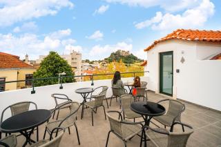 FOREST VILLAS - GUEST HOUSE - Leiria - 8