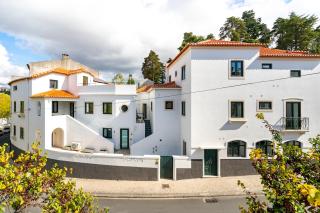 FOREST VILLAS - GUEST HOUSE - Leiria - 7