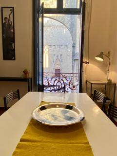 La Suite de la Cathédrale - Narbonne - 9