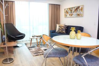 Novelty Suites Hotel - Medellín - 4