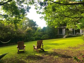 YerbaBuena Lodge - Monteverde - 2