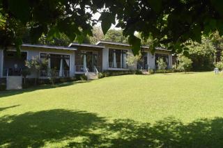 YerbaBuena Lodge - 0