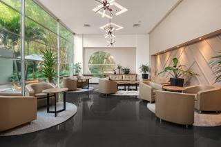 Novelty Suites Hotel - Oviedo Mall - 3