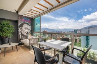 Novelty Suites Hotel - Medellín - 7