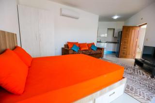 la bonita studio - Hurghada - 7