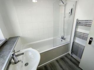 Osney Willow Studio Flat - Self Contained Studio Flat - Oxford - 5