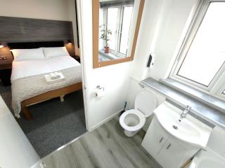 Osney Willow Studio Flat - Self Contained Studio Flat - Oxford - 4