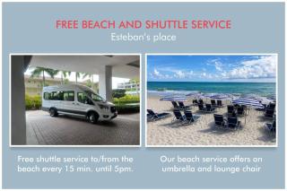 BeachWalk Miami Studio 2B/1B - Hallandale Beach - 2