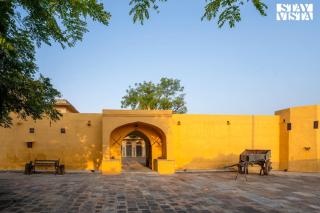 Jaipura Garh by VEO - Part of StayVista - Jaipur - 5