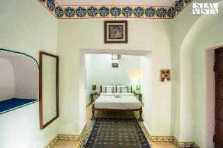Jaipura Garh by VEO - Part of StayVista - Jaipur - 1