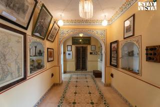 Jaipura Garh by VEO - Part of StayVista - Jaipur - 4