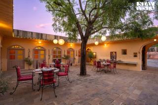 Jaipura Garh by VEO - Part of StayVista - Jaipur - 3