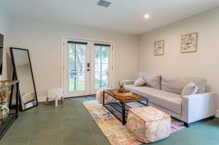 Serene 1 bed guest house with patio sleeps 6 - Los Angeles - 7
