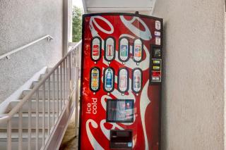 Studio 6-Arlington, TX - South - Dallas - Arlington - 7