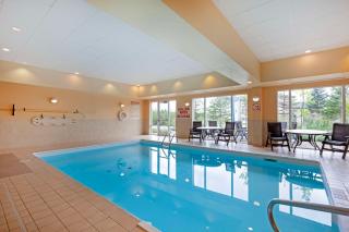 Best Western Plus Muskoka Inn - 7
