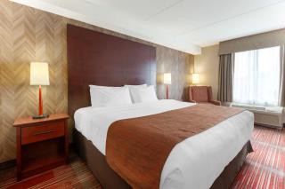 Best Western Plus Muskoka Inn - 1