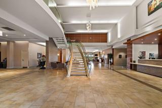 Best Western Plus Orangeville Inn & Suites - Orangeville - 0
