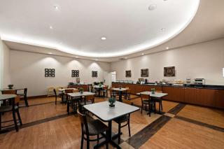 Best Western Plus Orangeville Inn & Suites - Orangeville - 5