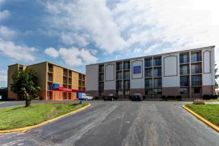 Motel 6 Jackson, TN - Jackson - 8