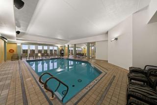 Best Western Plus Orangeville Inn & Suites - Orangeville - 9