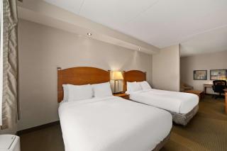 Best Western Plus Orangeville Inn & Suites - Orangeville - 7