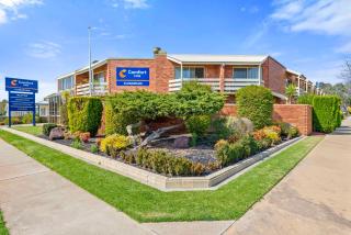 Comfort Inn Clubarham - Barham - 7