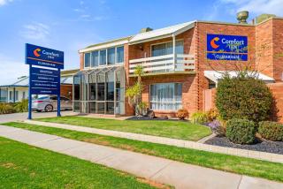 Comfort Inn Clubarham - Barham - 6