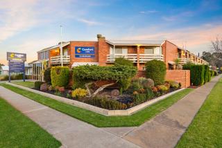 Comfort Inn Clubarham - Barham - 5