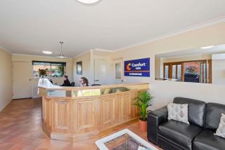 Comfort Inn Clubarham - Barham - 2