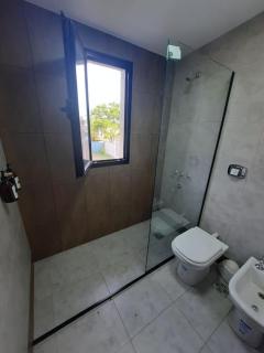 Lacus. Casas de lago. - Almafuerte - 2