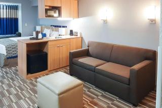 Starkville Inn & Suites - Starkville - 2