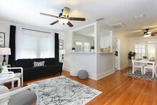 Stay Near Downtown, Riverwalk, & Pearl in 1 BR/1BA - San Antonio - 5