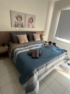 Apartamento 421B Incrível! - Ribeirão Preto - 0