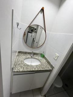 Apartamento 421B Incrível! - Ribeirão Preto - 7