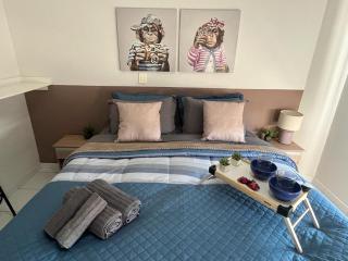 Apartamento 421B Incrível! - Ribeirão Preto - 4
