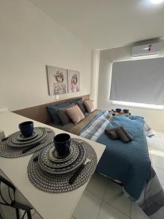 Apartamento 421B Incrível! - Ribeirão Preto - 3