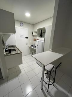 Apartamento 421B Incrível! - Ribeirão Preto - 2