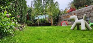 Greengage House - Newport - 6