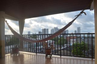 apartamento amoblado en cartagena , martha - Cartagena de Indias - 7
