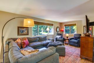 Red Lodge Mountain Home Less Than 7 Miles to Ski Slopes! - Red Lodge - 6