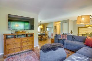 Red Lodge Mountain Home Less Than 7 Miles to Ski Slopes! - Red Lodge - 2