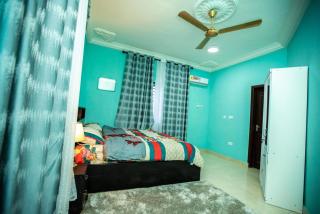 Matata Homes Airbnb - Kasoa - 7