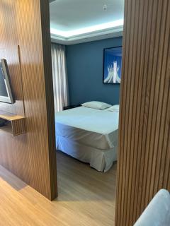 Evandro Apart Hotel - Brasilia - 6