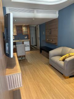 Evandro Apart Hotel - Brasilia - 7