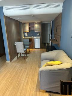Evandro Apart Hotel - Brasilia - 8