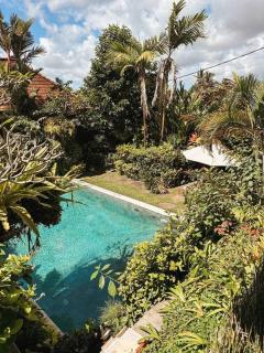 Beautiful Villa Private Pool Walk to Town Center Sunrise Views - 9