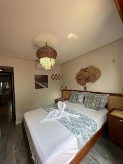 Reserva BG - Praiano - Vista mar - Barra Grande - 9