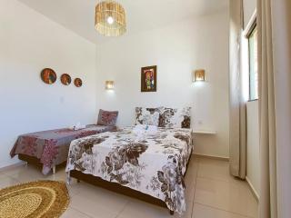 Villa Madu Milagres à 300 metros da praia - São Miguel dos Milagres - 4